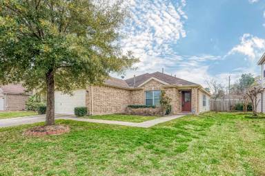 Main picture of 2814 Legends Knoll Dr