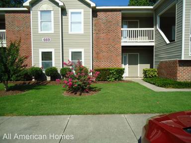 Main picture of 669 Bartons Landing Pl