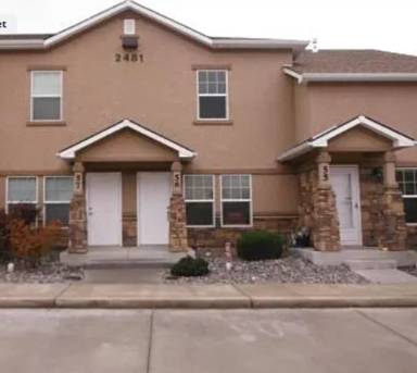 Main picture of 2481 Thunder Mountain Dr