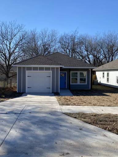 Main picture of 506 N Burdette Ave