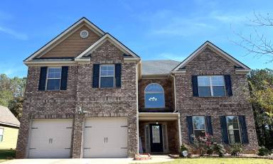 Main picture of 4160 San Marco Way