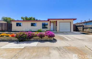 Main picture of 4379 Tecumseh Way