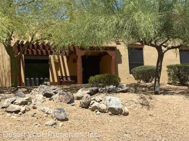 Main picture of 15318 E Sierra Madre Dr
