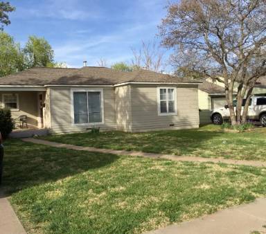 Main picture of 3302 26th St