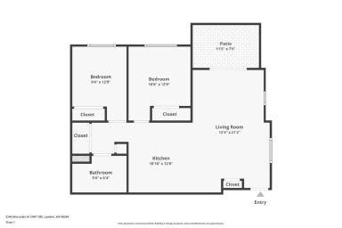 Main picture of 2240 Mercedes Dr