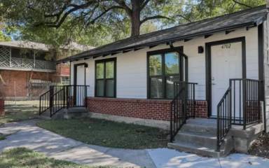 Main picture of 4700 Tremont St