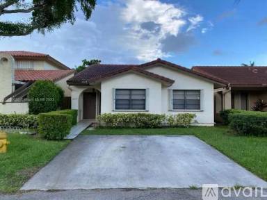 Main picture of 6637 NW 175th Ter