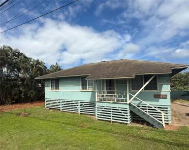 Main picture of 66-561 Kamehameha Hwy