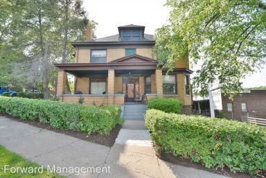 Main picture of 2628 Shady Ave