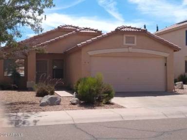 Main picture of 19819 N 20th Way