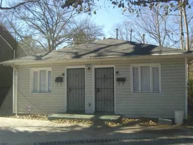 Main picture of 1009 Oakland Dr SW