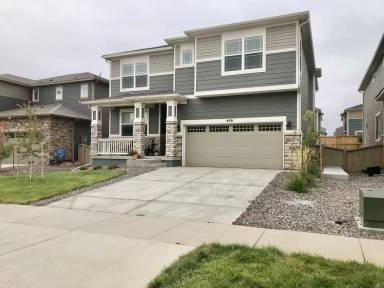 Main picture of 456 Western Sky Cir