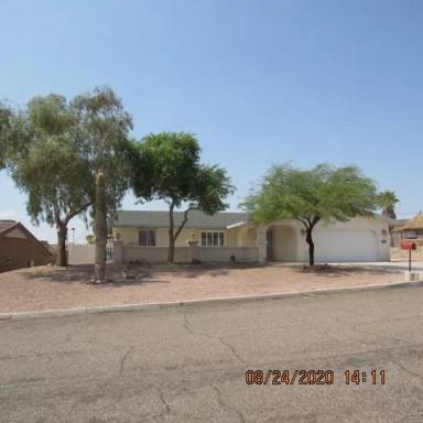 Main picture of 3437 Newport Dr