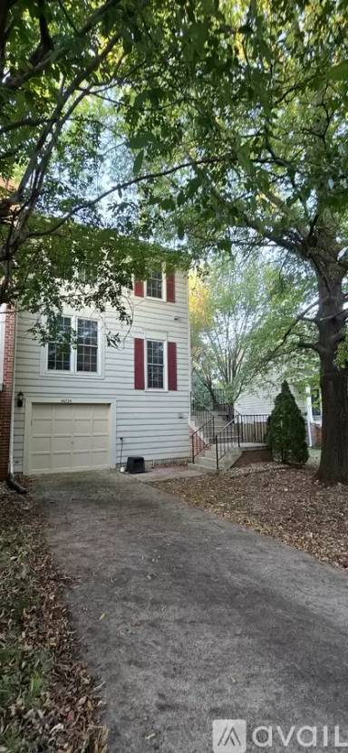 Main picture of 46734 Woodmint Ter