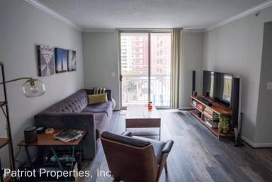 Main picture of Lexington Square