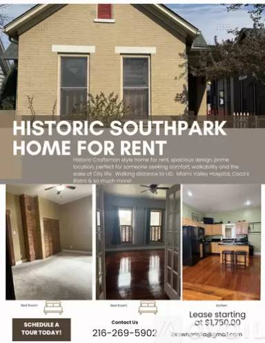 Main picture of 25 Garret St