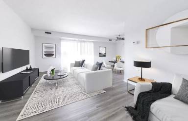 Main picture of Coppertree Apartments