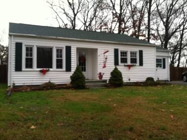 Main picture of 306 Forest Hills Dr