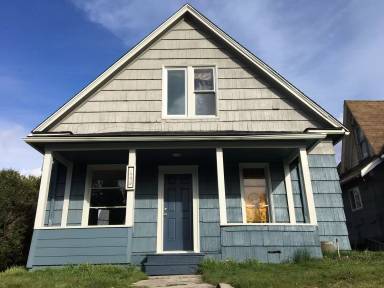 Main picture of 1218 Ellis St