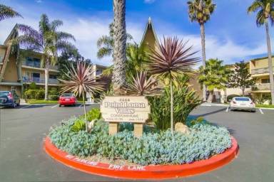 Main picture of Point Lomas Villas