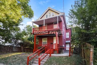 Main picture of 1318 Beech Ave