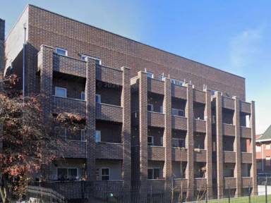 Main picture of 4520 N Beacon St