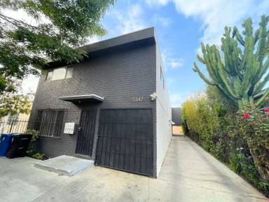 Main picture of 5347 Blackwelder St