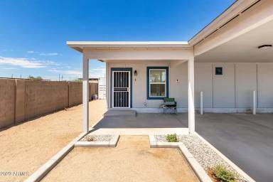 Main picture of 4410 S 12th Dr
