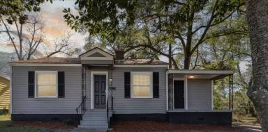 Main picture of 1319 E Bolton St