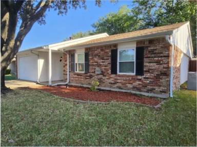 Main picture of 533 Hightrail Dr