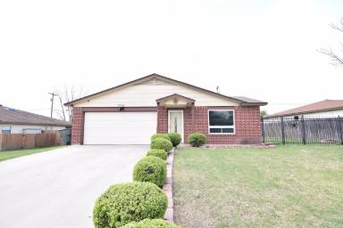 Main picture of 2708 Casey Dr