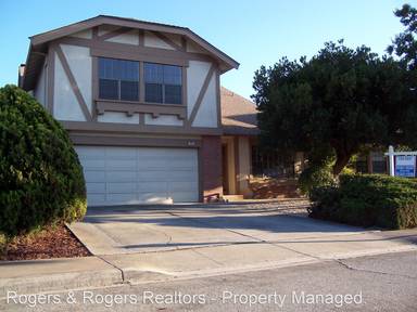 Main picture of 880 Tassasara Dr