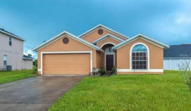 Main picture of 2726 Eagle Canyon Dr S