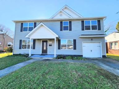 Main picture of 817 Johnstons Rd