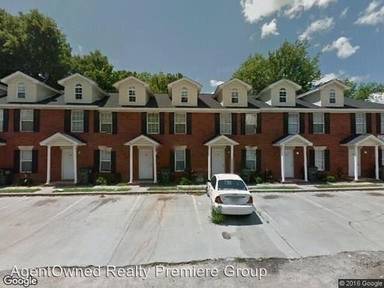 Main picture of 1485 Campus St