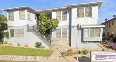 Main picture of 8114 Crenshaw Blvd