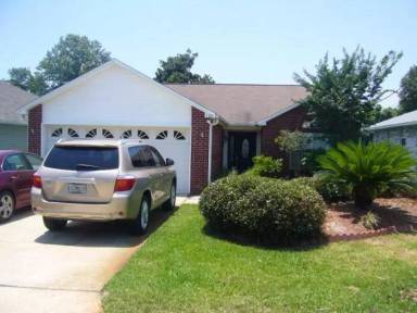 Main picture of 507 Rush Park Cir
