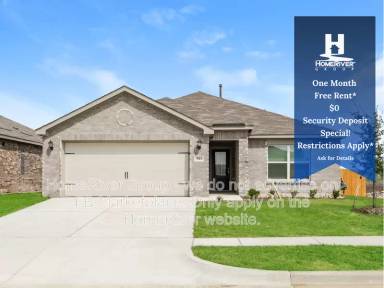 Main picture of 501 Gib Woodall Dr