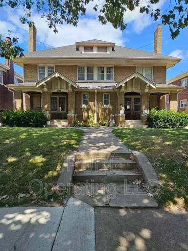 Main picture of 3856 California St