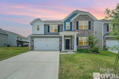 Main picture of 15115 Moulin Court Dr