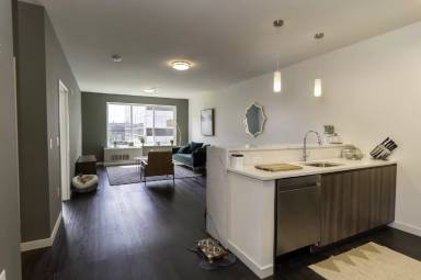 Main picture of 22 Sussex Apartments