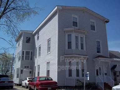 Main picture of 343 Auburn St