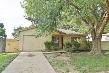 Main picture of 24206 Wild Horse Ln