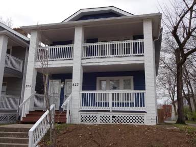 Main picture of 823 Lilley Ave