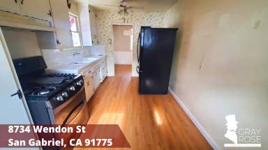 Main picture of 8734 Wendon St