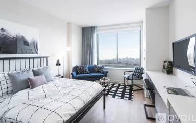 Main picture of Journal Squared Apartments