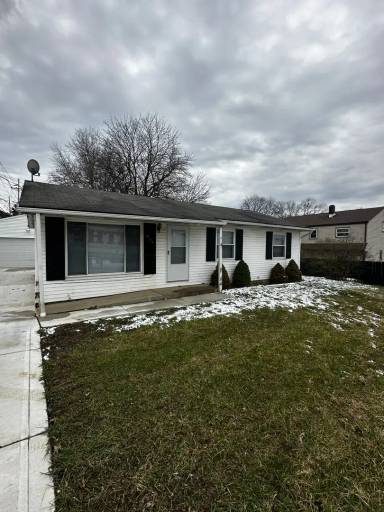 Main picture of 954 Graham Rd