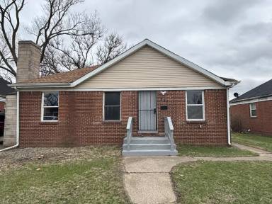 Main picture of 231 Cleveland St