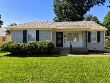 Main picture of 4669 Durbin Ave