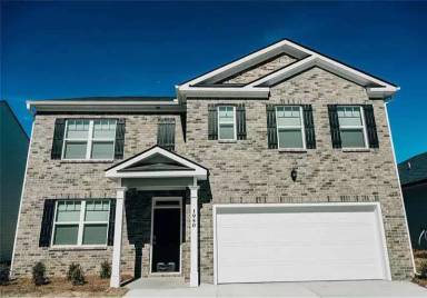 Main picture of 1950 Vidalia Ct